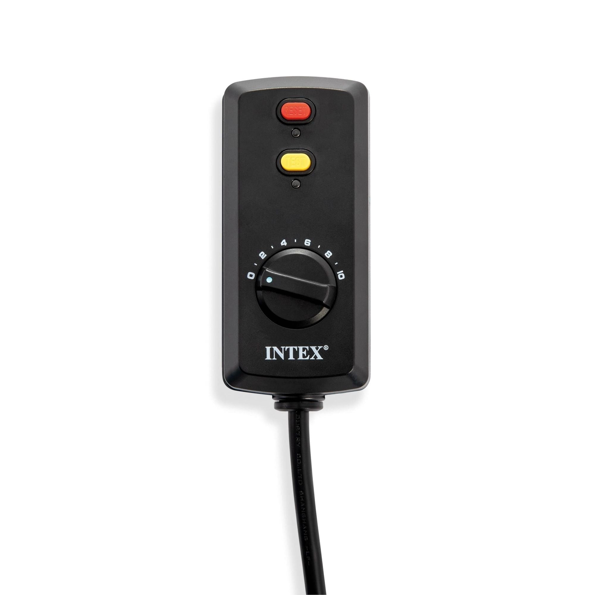 Intex Krystal Clear Sand Filter Pump, 3000 GPH