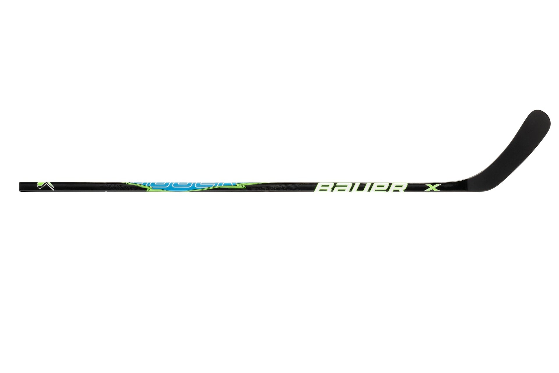 Bauer X Series Grip Composite Hockey Stick, Junior, 40 Flex