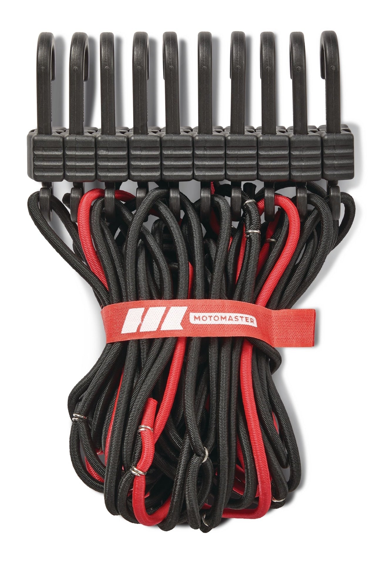 MotoMaster Collapsible Truck Cargo Net