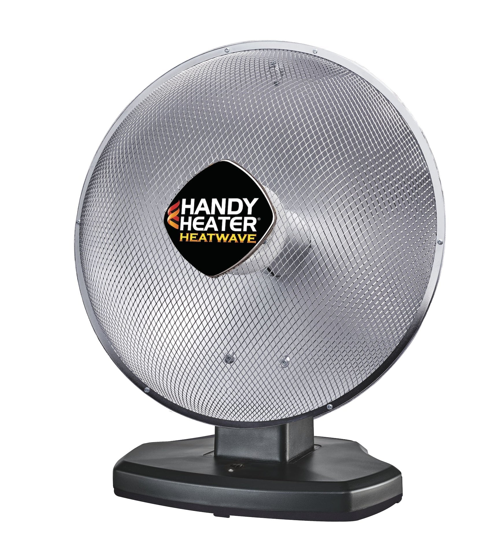 Handy Heater Heatwave Space Heater