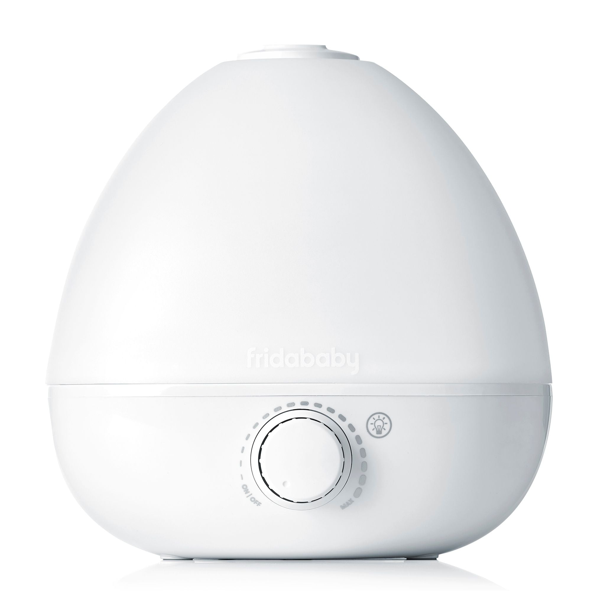 Frida Baby BreatheFrida the 3-in-1 Humidifier, Diffuser + Nightlight