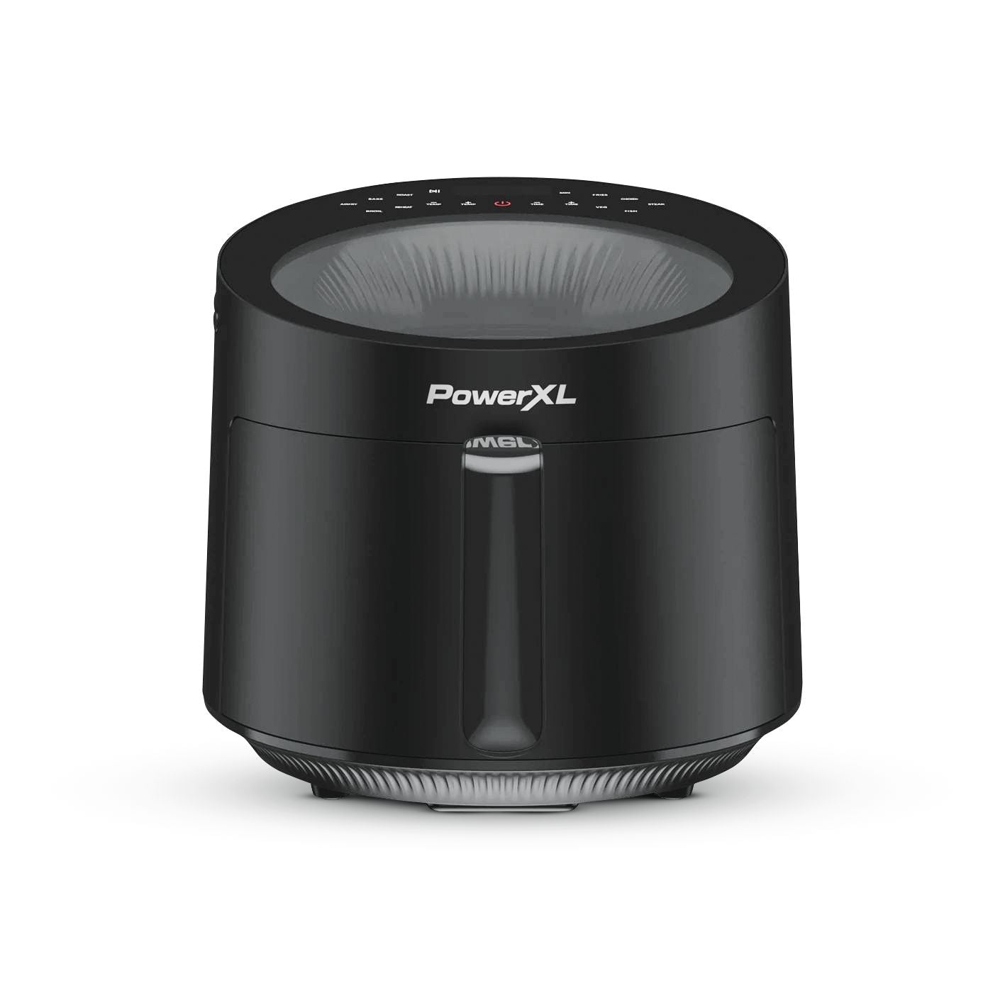 PowerXL Luminex Light Air Fryer with 10 Pre-Set Cooking Functions, 5.2-qt