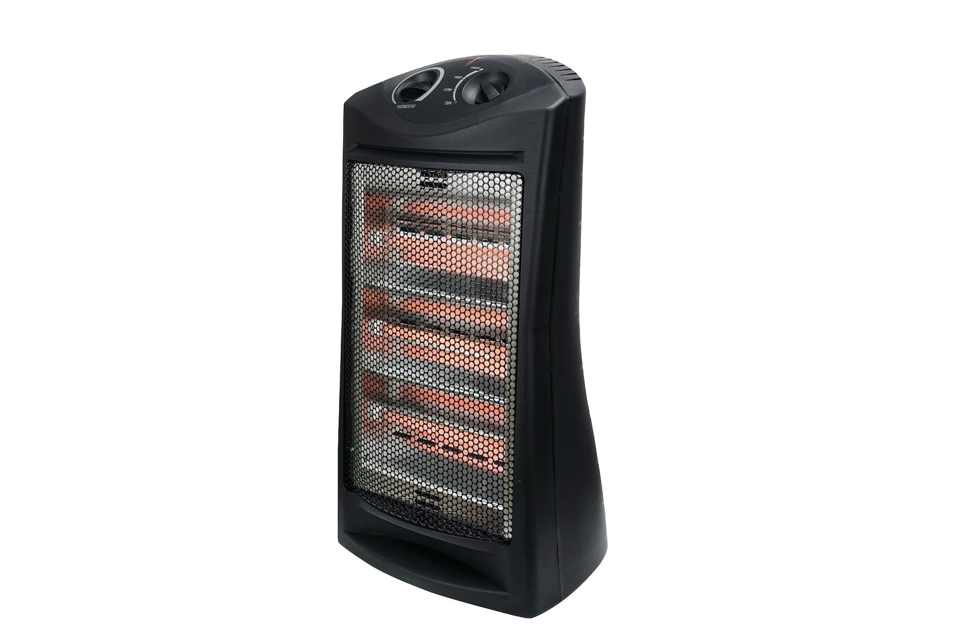 For Living Quartz Radiant Heater