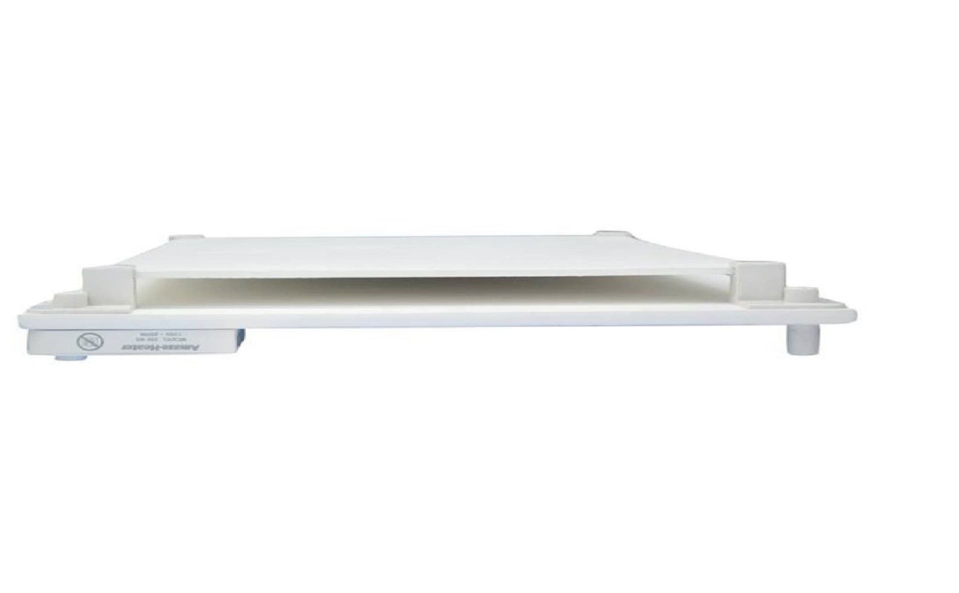 Amaze Heater Heat Guard for 600W Heater, White