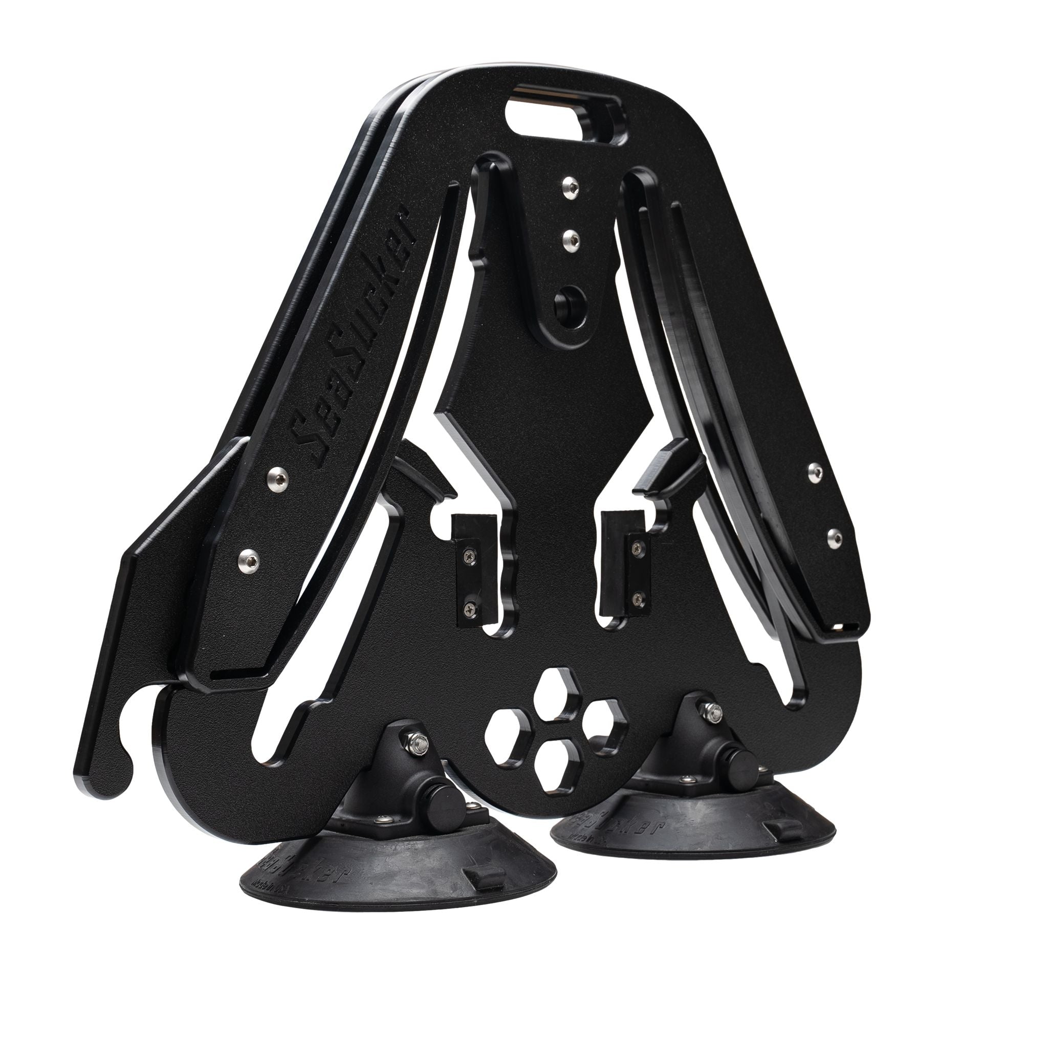 Pallavicini Ski Rack