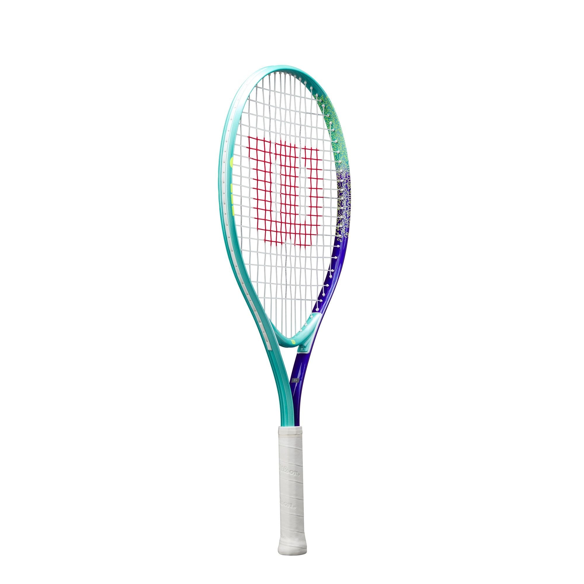 Wilson Intrigue Junior Airlite Alloy Tennis Racquet